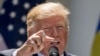 Trump: "EE.UU. condena acciones de Maduro contra Ledezma y López"
