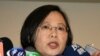 蔡英文：民进党会延续国民党两岸政策