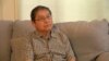 苏晓康六四事件25周年前接受美国之音专访。