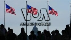 Amerika Manzaralari: Mag’lub demokratlar, migrantlar va jinoyatchilik, “Milliy” restorani