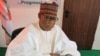 Farfesa Rufa'i Ahmed Alkali na jam'iyyar SDP dake nufin kwace mulki daga APC
