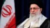 خامنه‌ای واکسین کووید۱۹ امریکایی و بریتانیایی را منع کرد 