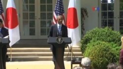 Obama rechaza violencia en Baltimore