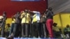 Abel Chivukuvuku «pica» candidato do MPLA com novo pedido de debate