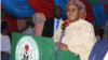 Matar Shugaban Kasa Aisha Buhari Ta Kaddamar Da Ofishin Ayyuka Ga Mata Masu Kananan Sana'a