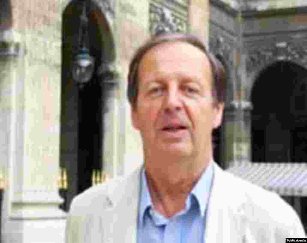  Late CHRIS KUTSCHERA