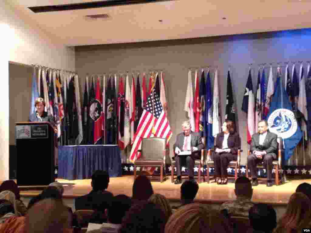 citizenship event