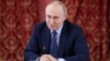 Putin dice que no iniciará guerra con la OTAN, pero los F-16 suministrados a Ucrania serán objetivos legítimos