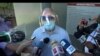 La SIP denuncia el "hostigamiento" a la prensa en Nicaragua, Venezuela y El Salvador