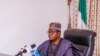 Gwamna Simon Lalong