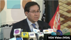 نادر محسنی، سخنگوی کمیسیون شکایات انتخاباتی