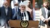 President Ashraf Ghani