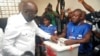 Uchaguzi wa Liberia wafanyika Jumanne, Rais Weah akisema anatumaini kupata muhula mwingine