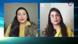 بي بي شیرینه – په ټیلې ویژن