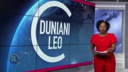 Duniani Leo