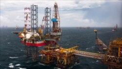 UNITA quer saber par aonde vão excdentes das contas do petróleo - 1:38