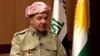 Kurdish President Massoud Barzani talks to VOA's Persian service in an exclusive interview. 