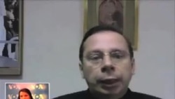 El Papa desde los ojos de un conocido