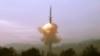 북한이 2024년 10월 31일 신형 화성 -19 대륙간탄도미사일(ICBM)을 시험발사했다며, 다음날 관영매체를 통해 사진을 공개했다.