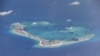 安倍将在七国峰会提及南中国海问题