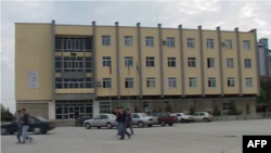 Fushata zgjedhore në Kukës