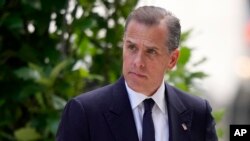 Hunter Biden