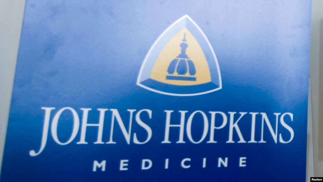 Johns Hopkins School of Medicine