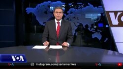 Ditari - Ekskluzive nga baza e mbrojtjes nga raketat në Alaskë