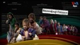 Explainer - Refugee Words Thumbnail