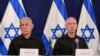 Netanyahu demite ministro da Defesa em plena guerra