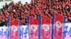 올림픽 여자 축구...북한, 일본에 1-0 패배
