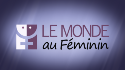 Le Monde au Féminin 