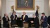 Трамп намерен превратить Америку в «сверхдержаву биткойна»