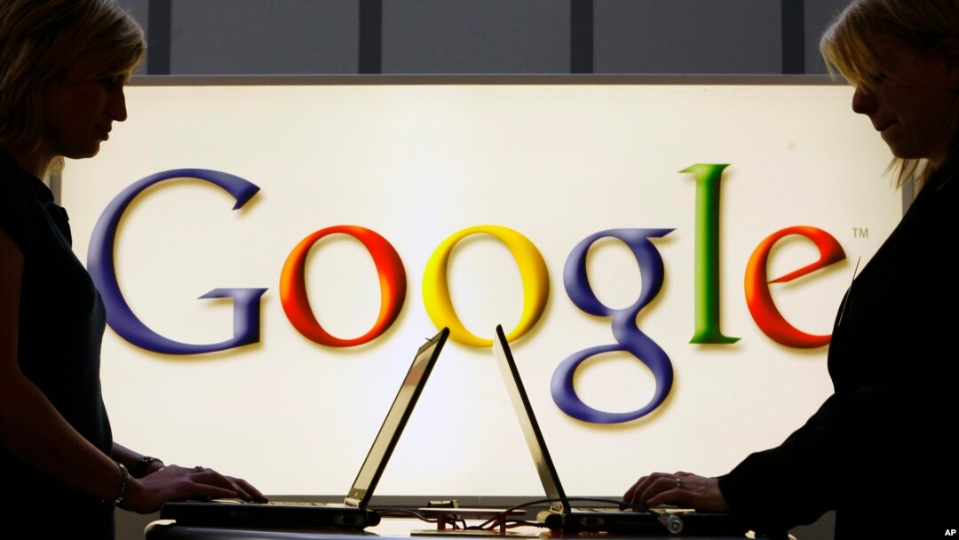 Kamfanin Google