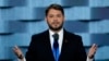 Ruben Gallego, legislador demócrata por Arizona cuenta que al ver caer la segunda torre supo que su vida iba a cambiar.