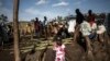 DRC: Abasivile 14 Biciwe mw'Ikambi y'Abateshejwe Izabo