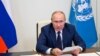 Putin Ukrainaning bo'lginchi hududlari mustaqilligini tan oldi. G'arb sanksiyalar qo'llamoqchi