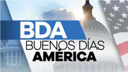 Buenos Días América 02/18/25