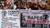 Sexual Violence Widespread in India, UN Says