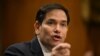 美國國務卿盧比奧（Marco Rubio）。