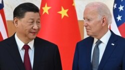 Mali Kura: Ameriki ani Chine ŋɛmɔkɔw Joe Biden ani Xi Jinping ye jaa barani ŋonkon kuman ŋonkon yan fɔlɔw kabi novemburu kalo tɛmɛne