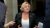 "Para mí una gran sorpresa saber que era la primera latina en ese poderoso Congreso", recuerda la congresista Ileana Ros-Lehtinen.
