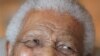 An Kwantar Da Nelson Mandela A Asibiti