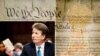 Many Native Americans worry that Supreme Court justice candidate Brett Kavanaugh could work to restrict tribal sovereignty, which they say is guaranteed by the U.S. Constitution.