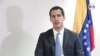 Guaidó a la VOA: "Hay una clara vinculación de Maduro con el terrorismo internacional”
