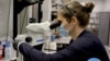 Argonne Laboratory Technology Helping Fight COVID-19