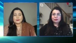 بي بي شیرینه – په ټیلې ویژن