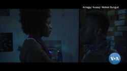 "A cor da pele não é fator determinante", Welket Bungué