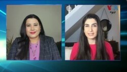 بي بي شیرینه – په ټیلې ویژن