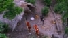 Progress on Indigenous Rights Slow in Brazil, Advocates Say